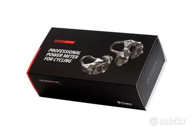 Favero Assioma Duo 772-02