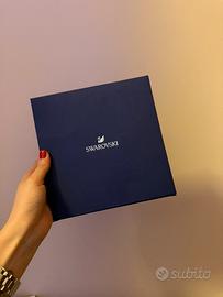 Collana Swarovski