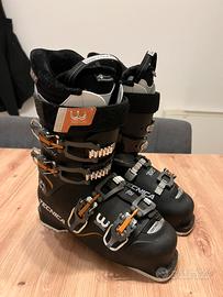 Scarponi da sci Tecnica