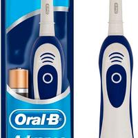 NUOVO Spazzolino elettrico Oral B Advance Power