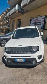 JEEP RENEGADE 16 MULTIJET 2020