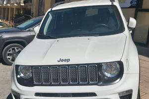 JEEP RENEGADE 16 MULTIJET 2020