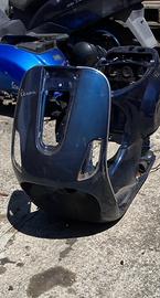 Ricambi piaggio vespa gts 300 usati