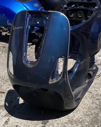 Ricambi piaggio vespa gts 300 usati