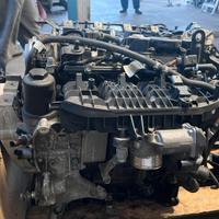 Motore golf GTI 7   CHH