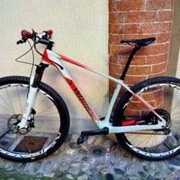 Specialized stumpjumper ht s-works