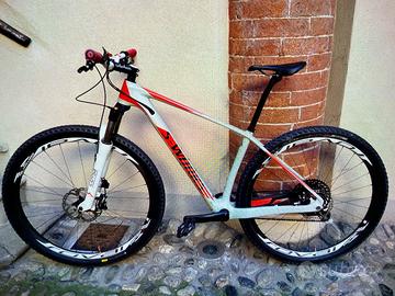 Specialized stumpjumper ht s-works