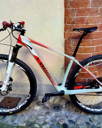 Specialized stumpjumper ht s-works