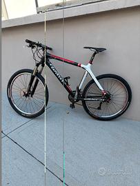 montan byke wilier