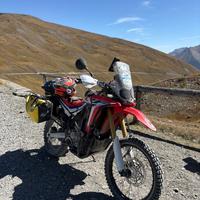 Honda CRF 250 - 2019 - KM 14.000