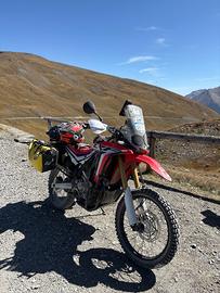 Honda CRF 250 - 2019 - KM 14.000