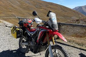 Honda CRF 250 - 2019 - KM 14.000