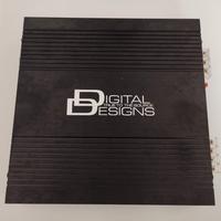 Amplificatore DD Audio A2