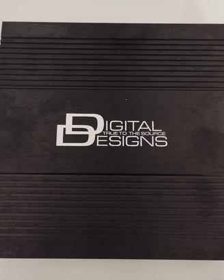 Amplificatore DD Audio A2