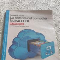 La patente del Computer  Nuova ECDL