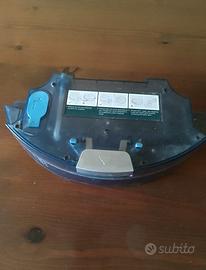cassetto acqua 