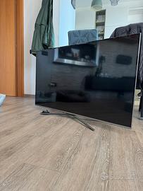 Tv Samsung Led Tv 55 pollici