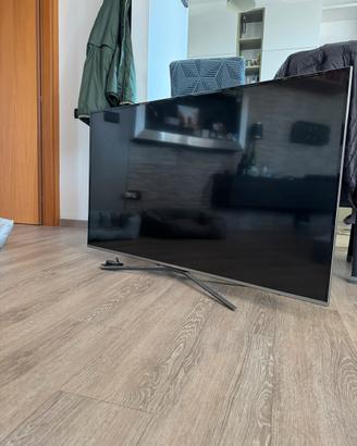 Tv Samsung Led Tv 55 pollici