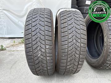 gomme usate 2156517 Winter DUNLOP - WINTER SPORT 5
