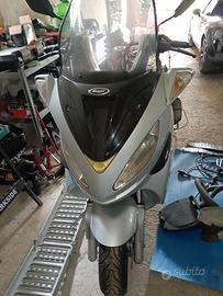 Madison RS 250 ricambi