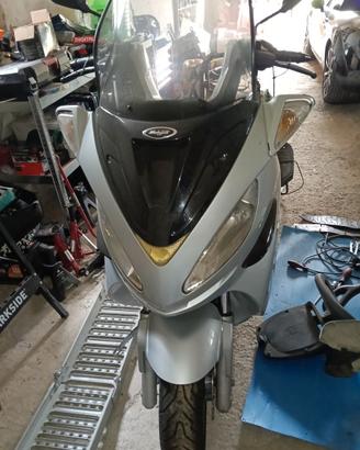 Madison RS 250 ricambi