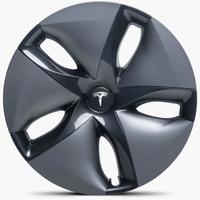 Copricerchi Aero R18 per Tesla Model 3 NUOVI