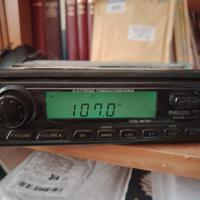Stereo Philips RC 106