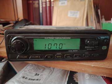 Stereo Philips RC 106