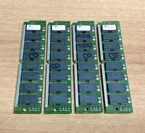 RAM IBM 053 9541 8MB 2Mx32