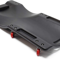 Wiltec XPOtool Sdraio da Officina 90x40x9cm Max 90