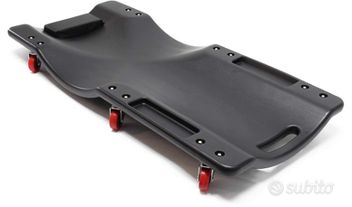 Wiltec XPOtool Sdraio da Officina 90x40x9cm Max 90