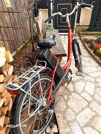 bicicletta elettrica 