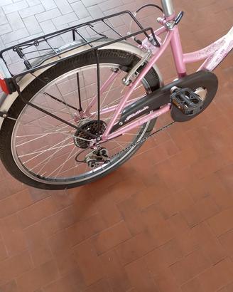 city bike 