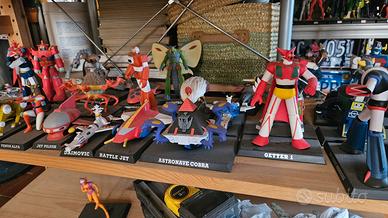 Robot collezione