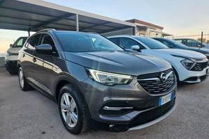Opel Grandland X 1.5 diesel Ecotec Start&Stop aut.