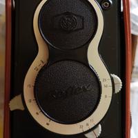 Traveller reflex vintage 