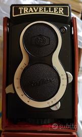 Traveller reflex vintage 