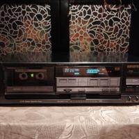 Teac V-770 Piastra A Cassette - 3 Testine