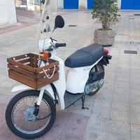 Honda SH 50 - 1987