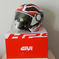 Casco da moto - GIVI HPS 12.3 stratos demi