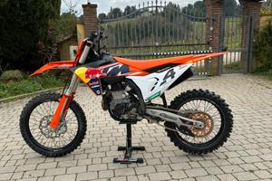 KTM SXF450 2023
