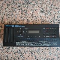 ROLAND d-05