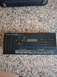 ROLAND d-05