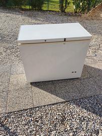 Congelatore a pozzetto