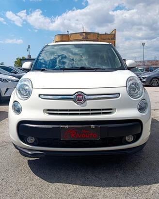 FIAT 500L 1.3 Multijet 95 CV Business