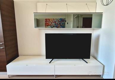 Composizione modulare B&B Italia PAB