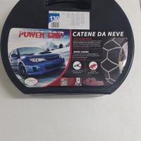 catene auto