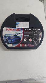 catene auto