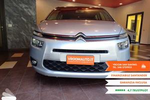 CITROEN Grand C4 Picasso 1.6 e-HDi 115 Exclusive