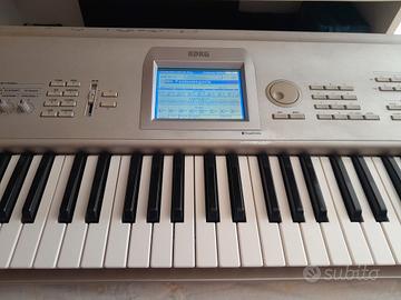 korg triton studio 76